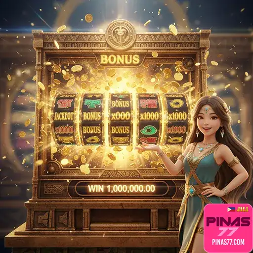 pinas77 Game
