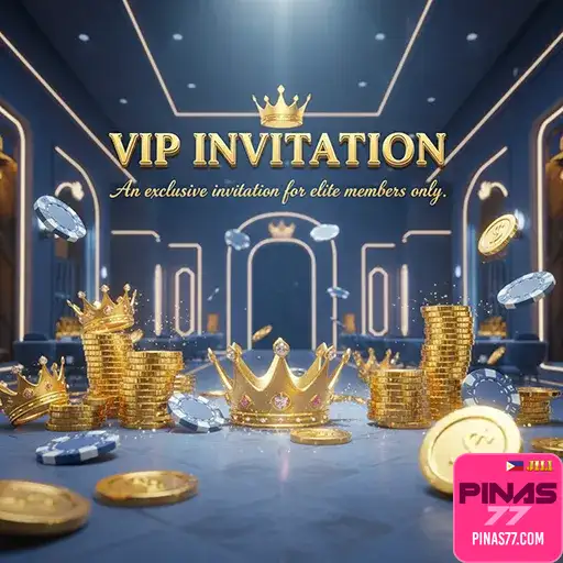 pinas77 VIP