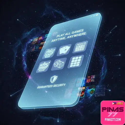 pinas77 App