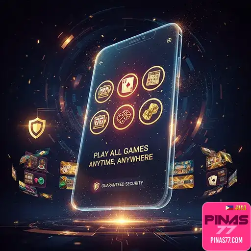 pinas77 app jogos